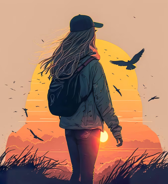 art image