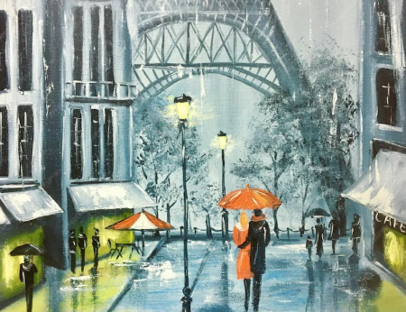 art image