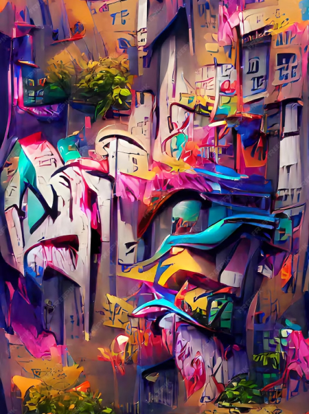 art image