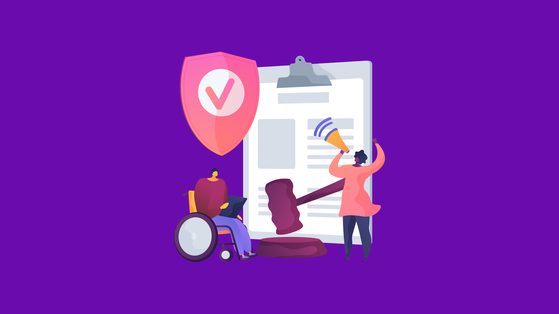 How to Make Website ADA Compliant