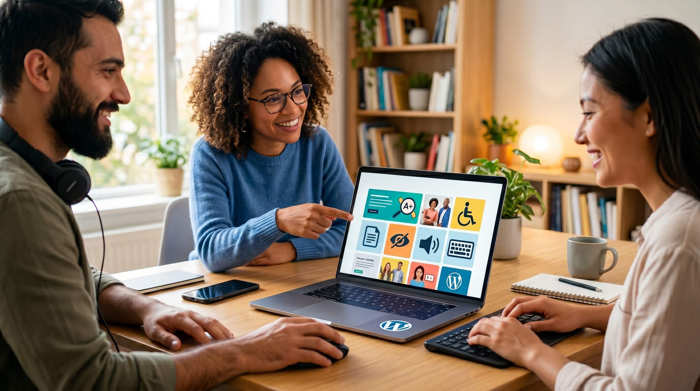 WordPress Accessibility Guide: Make Your Website Accessible