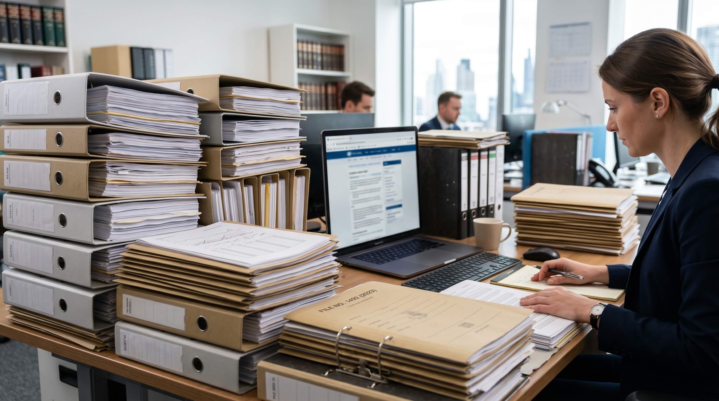 Website Accessibility Lawsuit Statistics
