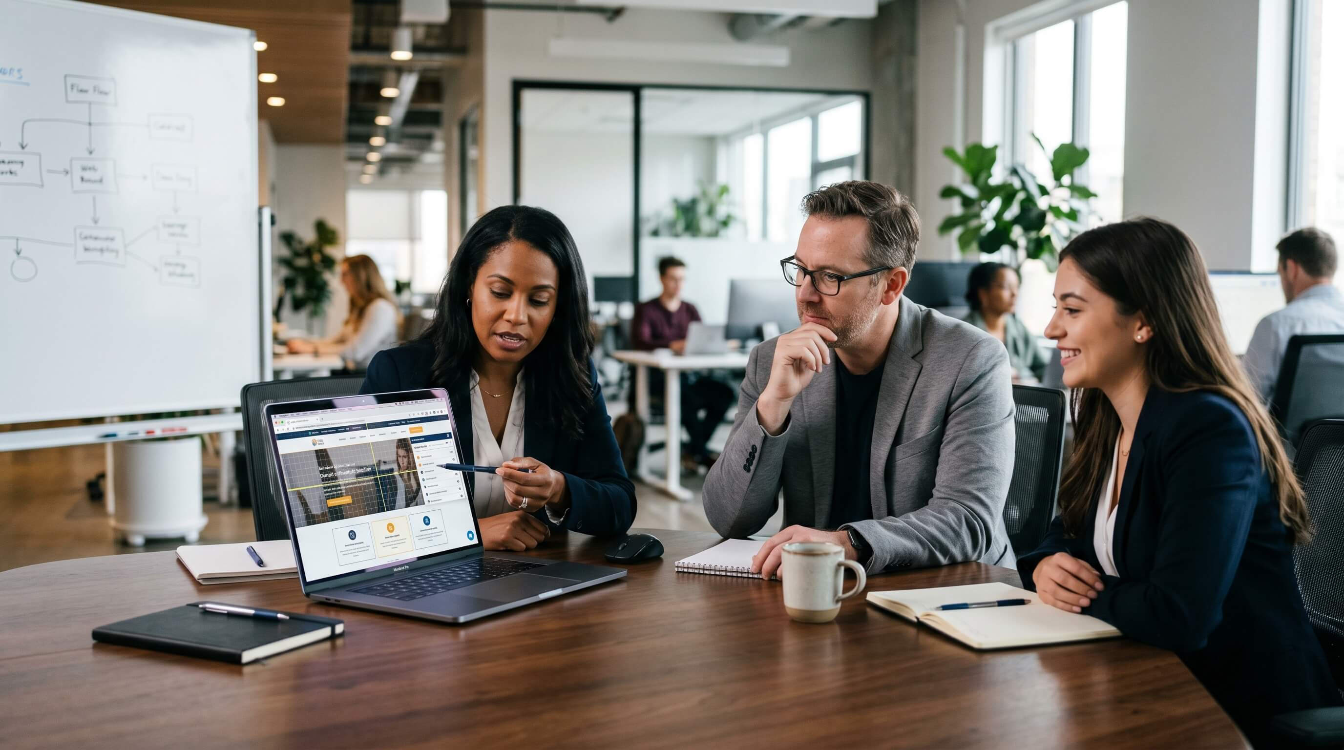 Section 508 Compliance for Private Companies