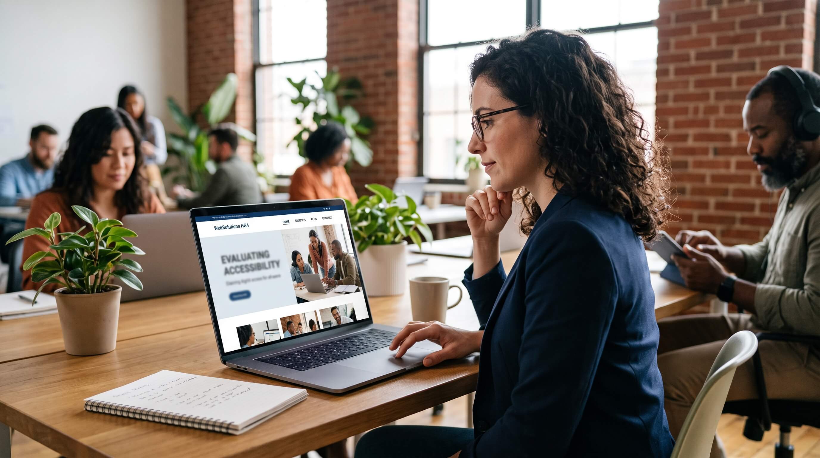 Does My Website Need to Be ADA Compliant?