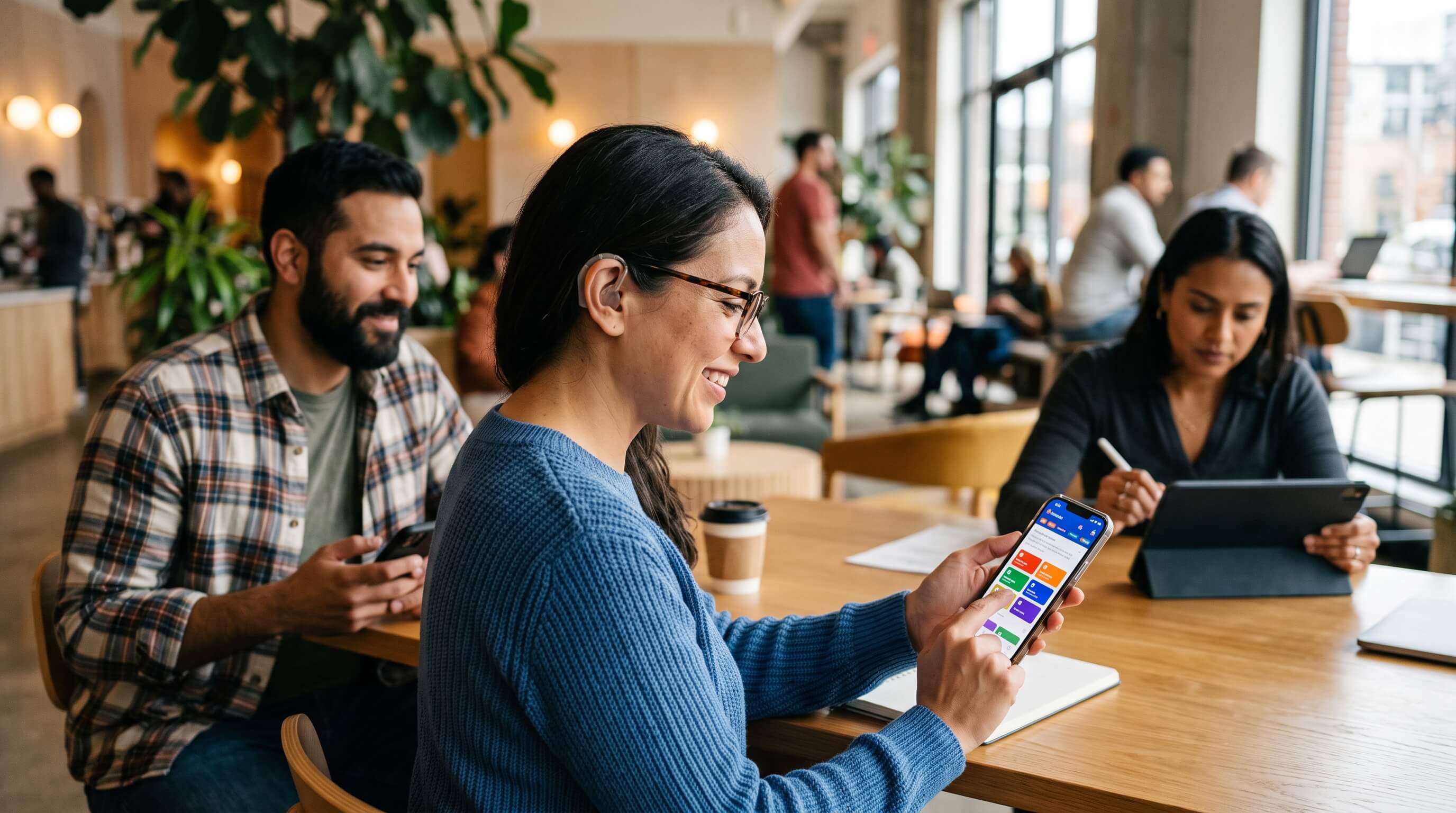 Understanding Mobile App Accessibility Guidelines