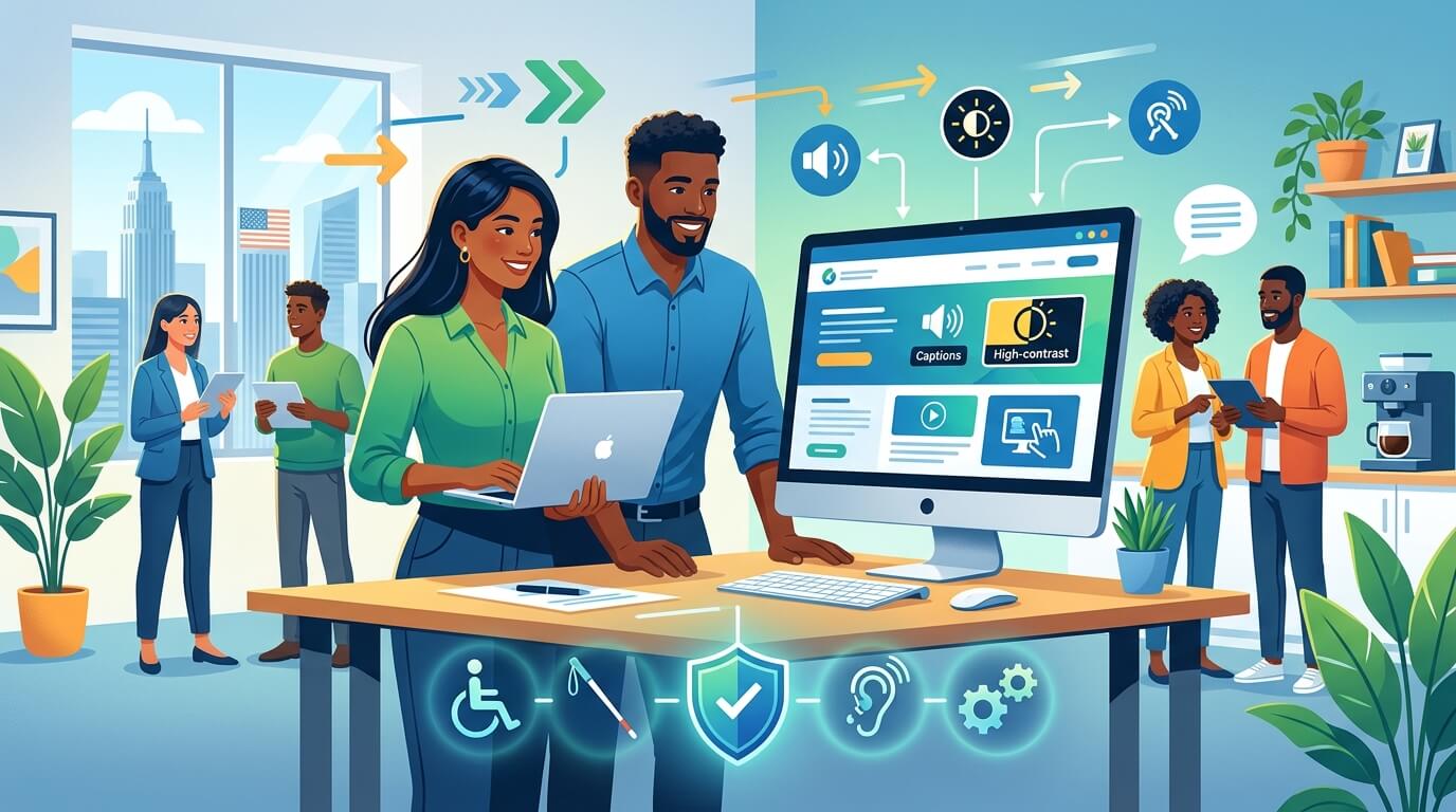 Best ADA Compliance Company For Small Business