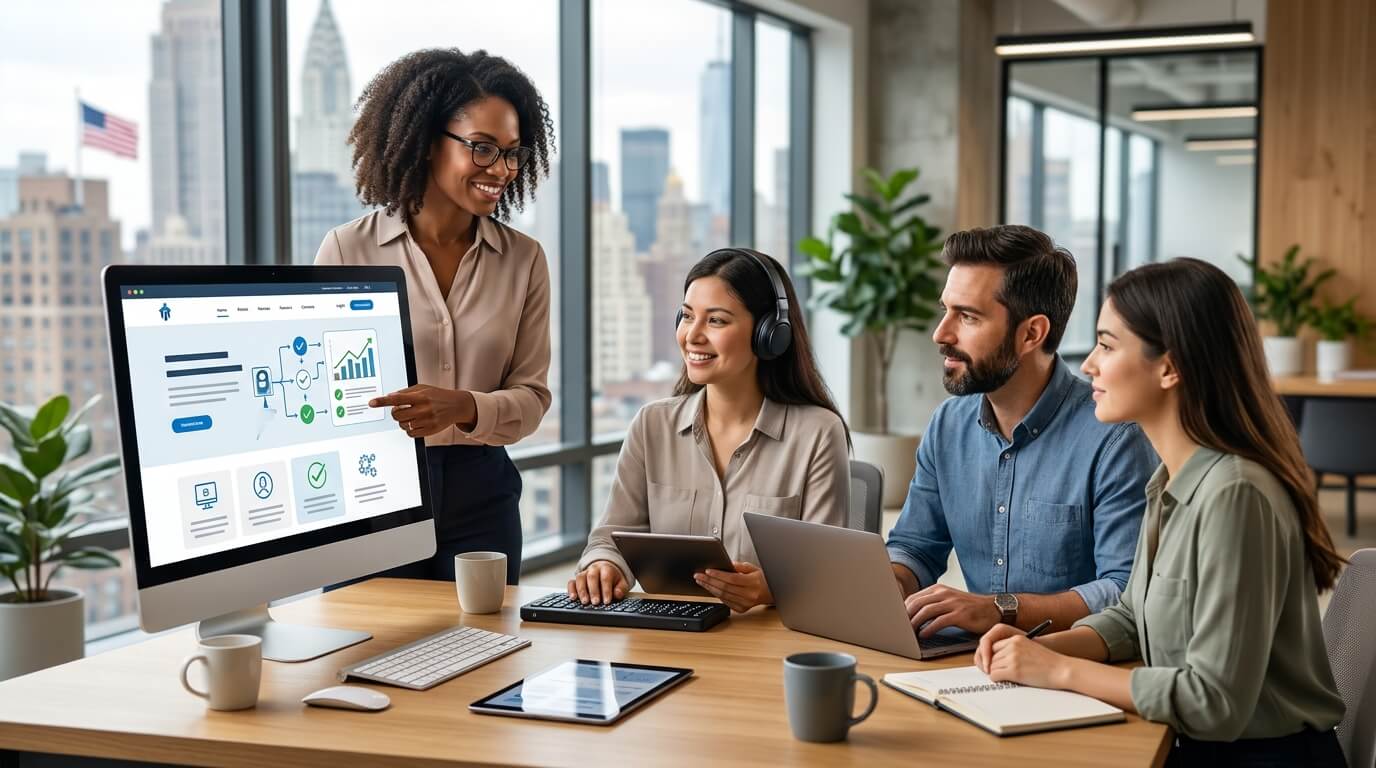 Top Reasons to Hire a Website Accessibility Consultant
