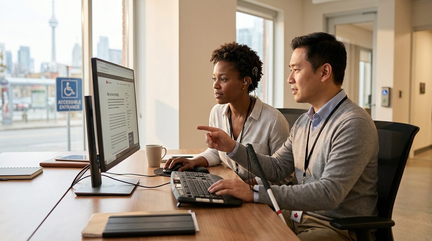 AODA Compliance Canada: A Complete Guide to Accessibility Requirements