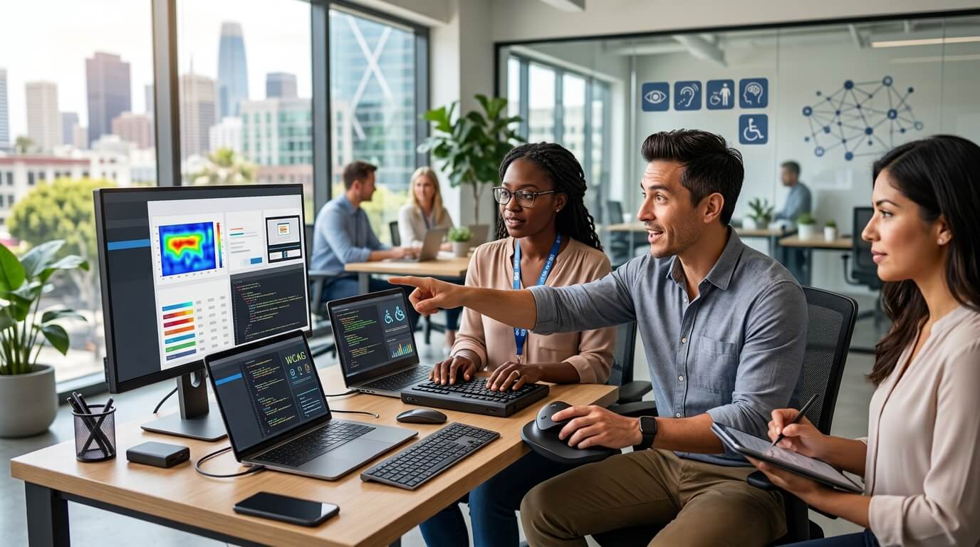 5 AccessiBe Alternatives: Best Accessibility Tools to Consider in 2026