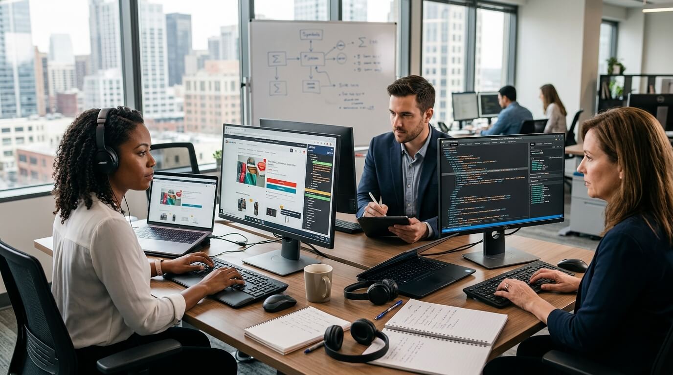 3 UserWay Alternatives to Consider in 2026
